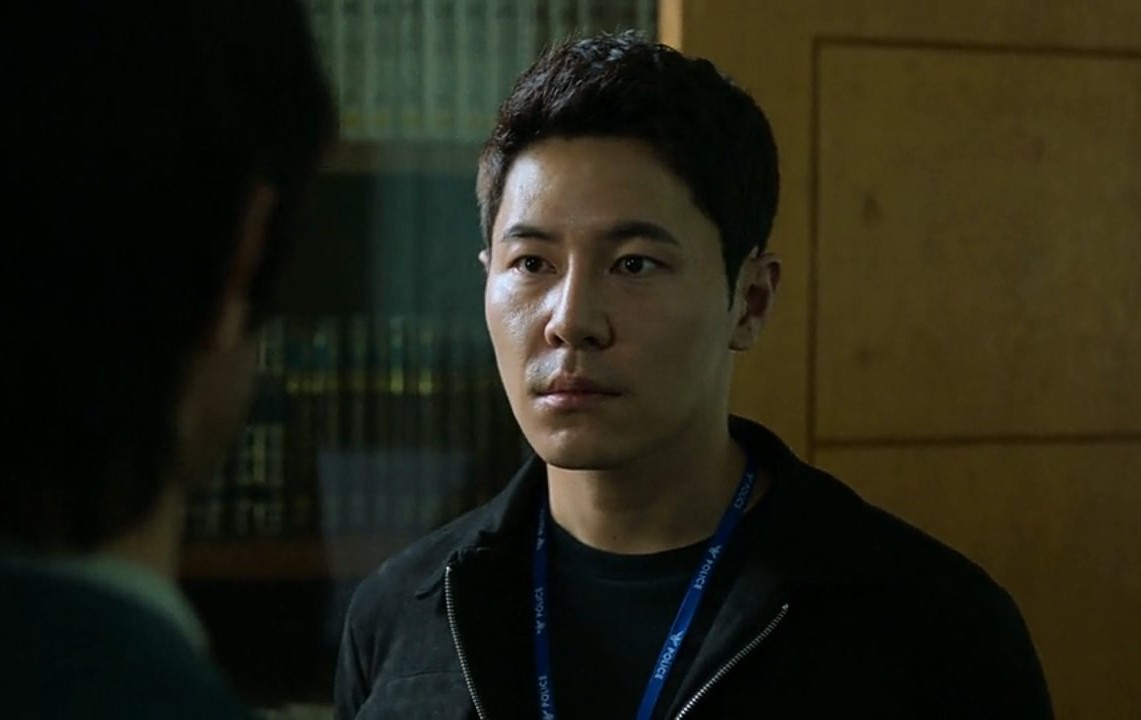 4 điểm trừ to đùng của All Of Us Are Dead: Loạt nhân vật thừa thãi khó hiểu, tức điên nhất là hai màn bay màu lãng xẹt! - Ảnh 7. 4 điểm trừ to đùng của All Of Us Are Dead: Loạt nhân vật thừa thãi khó hiểu, tức điên nhất là hai màn bay màu lãng xẹt! - Ảnh 7.