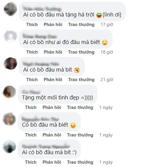 Linh Ngọc Đ&agrave;m nhờ fan tư vấn tặng qu&agrave; Valentine cho người y&ecirc;u, nhưng m&agrave;n đối đ&aacute;p si&ecirc;u c&agrave; khịa mới l&agrave; điểm g&acirc;y ch&uacute; &yacute;! - Ảnh 3.