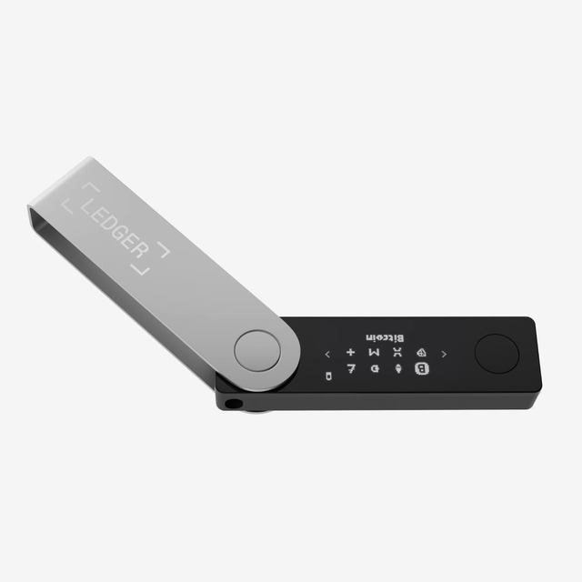 Mỹ thu giữ gần 100 nghìn Bitcoin bị đánh cắp: 4,5 tỷ USD nằm gọn trong một chiếc USB - Ảnh 2.