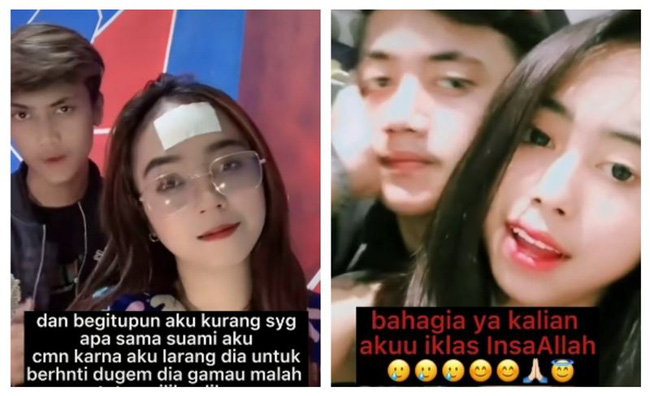 Thấy chồng có biểu hiện lạ với em gái, người vợ đột ngột về phòng trọ kiểm tra, chứng kiến cảnh cả đời không bao giờ quên - Ảnh 2.