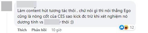 CES đăng ảnh bìa đội hình ở VCS Mùa Xuân 2022 nhưng lại thiếu cái tên EGO, nước đi chuyên nghiệp hay chỉ làm content? - Ảnh 8.