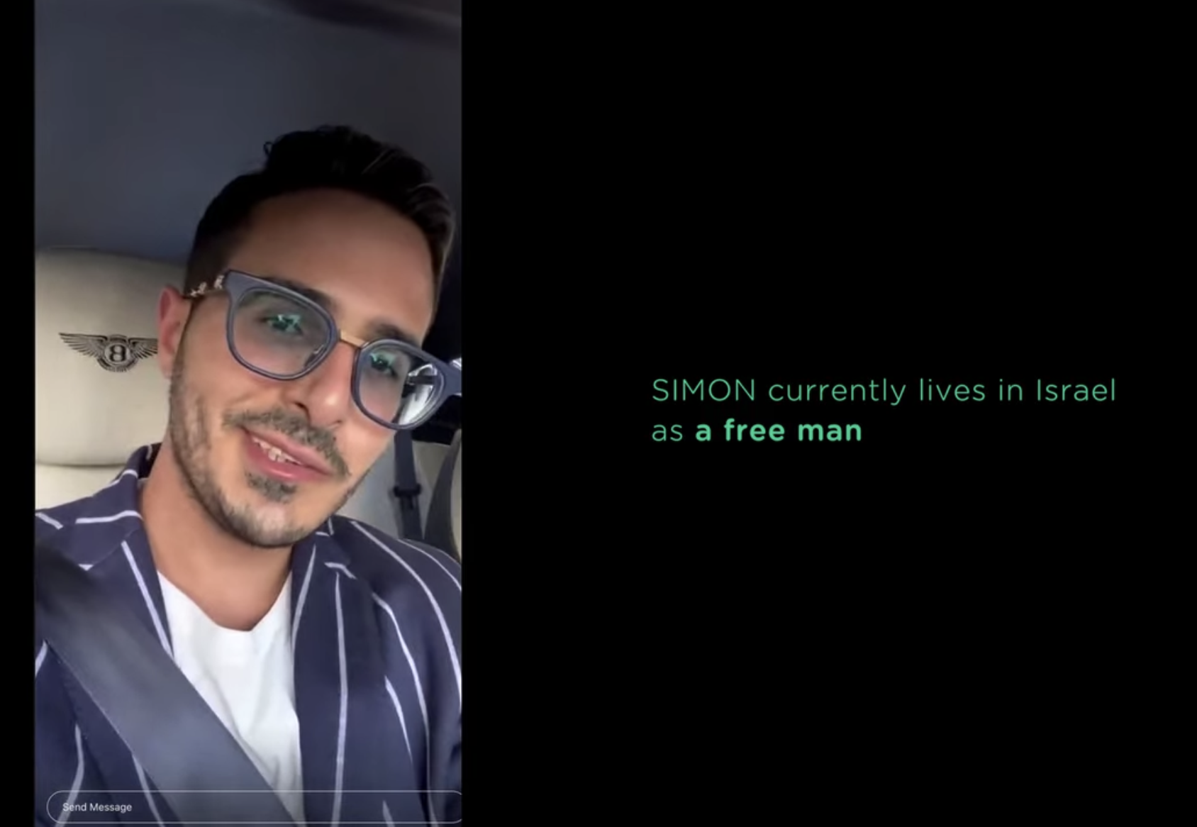 15 chi tiết về Kẻ lừa đảo Tinder tưởng hoang đường mà là sự thật: Chiêu gài bẫy sốc óc nhưng hả hê nhất là cách nạn nhân trả thù! - Ảnh 11. 15 chi tiết về Kẻ lừa đảo Tinder tưởng hoang đường mà là sự thật: Chiêu gài bẫy sốc óc nhưng hả hê nhất là cách nạn nhân trả thù! - Ảnh 11.