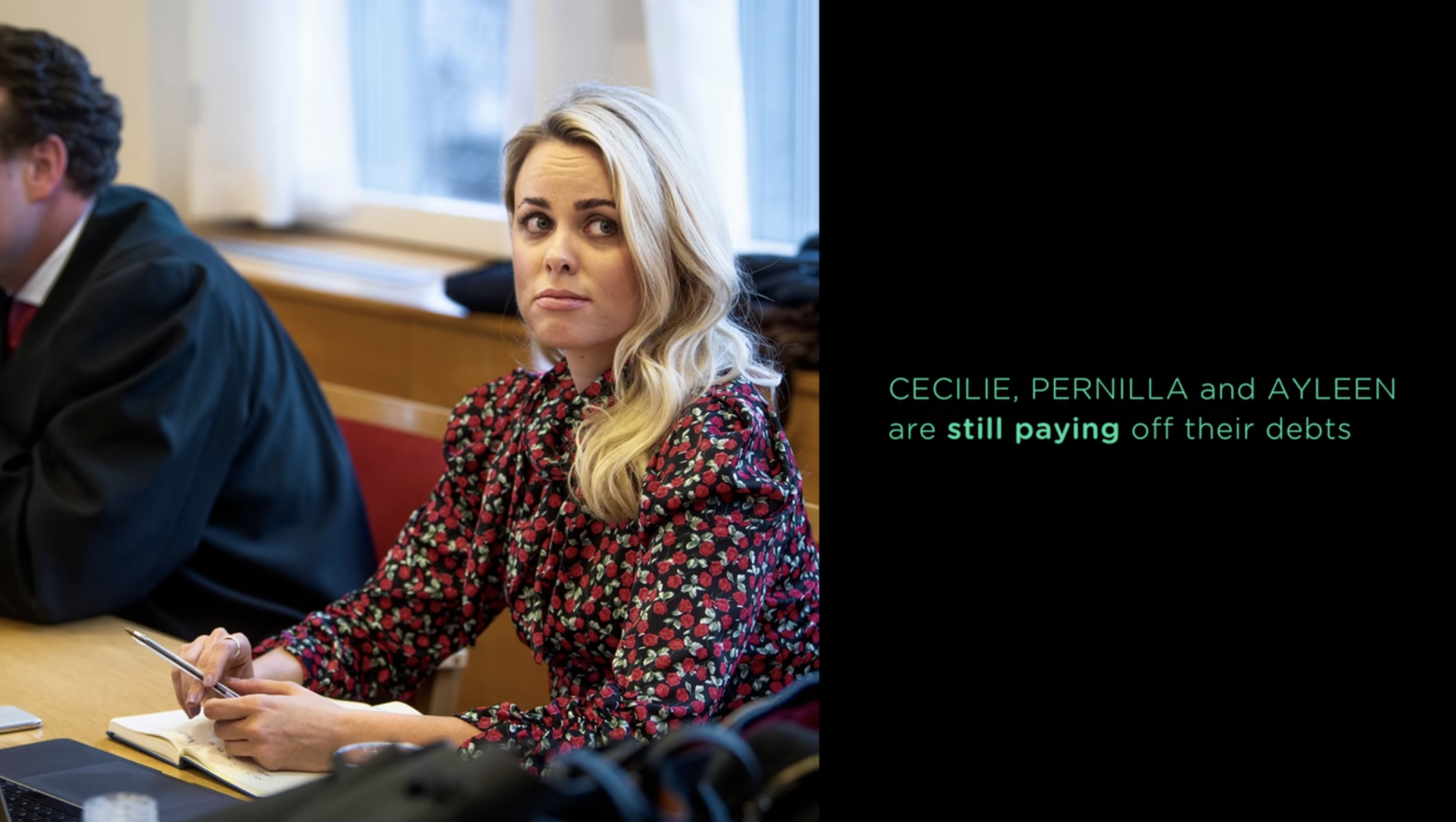 15 chi tiết về Kẻ lừa đảo Tinder tưởng hoang đường mà là sự thật: Chiêu gài bẫy sốc óc nhưng hả hê nhất là cách nạn nhân trả thù! - Ảnh 12. 15 chi tiết về Kẻ lừa đảo Tinder tưởng hoang đường mà là sự thật: Chiêu gài bẫy sốc óc nhưng hả hê nhất là cách nạn nhân trả thù! - Ảnh 12.