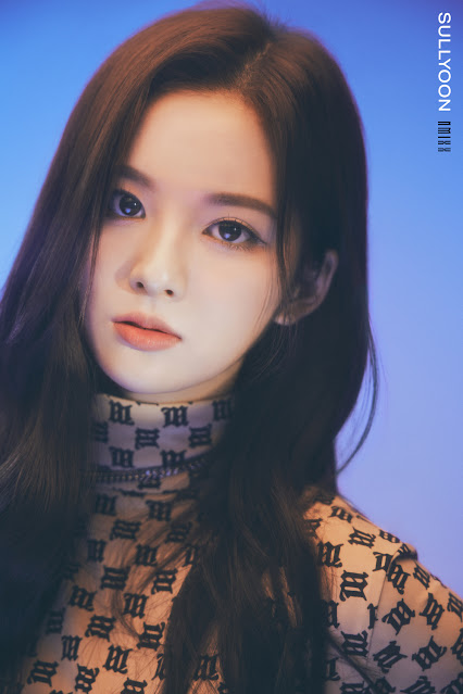 Lộ diện dàn visual hàng đầu Kpop Gen 4: Karina gây tranh cãi vì 1 đặc điểm, tân binh JYP chưa debut đã lọt top cùng đàn chị ITZY - Ảnh 22.