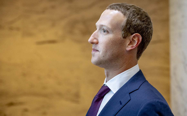 Mark Zuckerberg - Kẻ độc tài xây dựng nên đế chế trăm tỷ USD nhờ sao chép: Lệnh cho Facebook không xấu hổ khi copy đối thủ, từ Stories đến Reels đều là hàng nhái, triệt đường sống của rất nhiều startup - Ảnh 1.