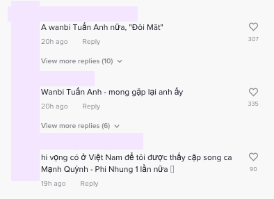 Nam ca sĩ Hàn Quốc sống lại trên sân khấu sau gần 10 năm qua đời, netizen xúc động gọi tên NS Phi Nhung, Wanbi Tuấn Anh... - Ảnh 4.