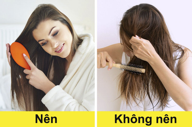 Mái tóc cũng cần một giấc ngủ đẹp không khác làn da, đây là những thói quen xấu khi ngủ có thể làm hư tóc bạn  - Ảnh 4.