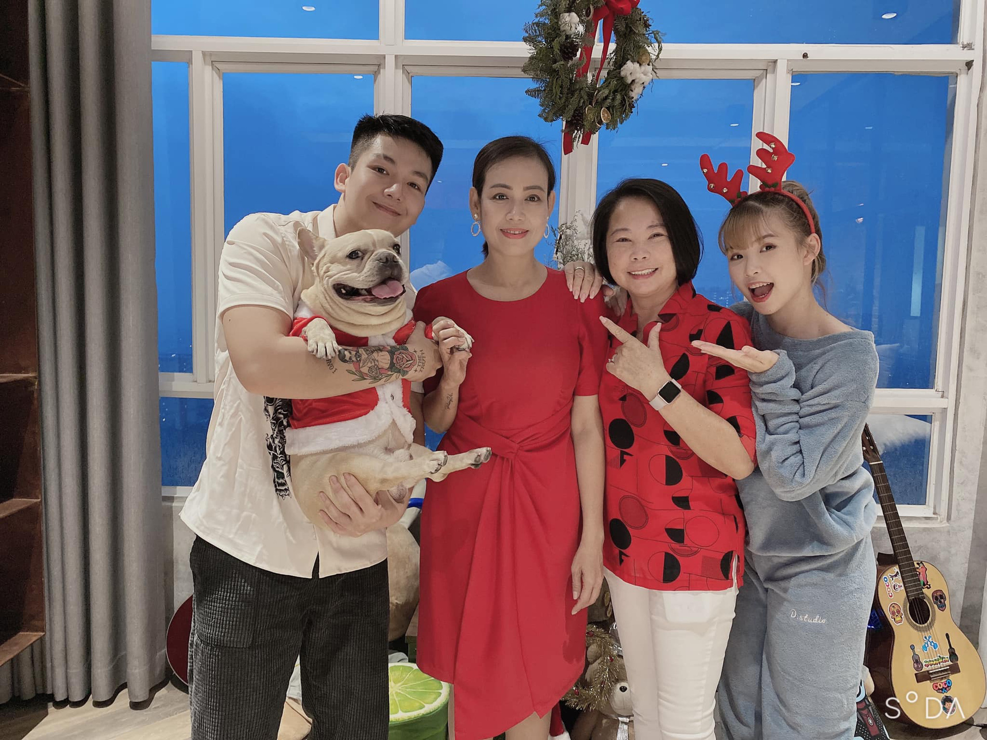 Showbiz Việt có cặp vợ chồng từng thông báo quyết không sinh con, 2 năm sau cuộc sống thế nào? - Ảnh 16. Showbiz Việt có cặp vợ chồng từng thông báo quyết không sinh con, 2 năm sau cuộc sống thế nào? - Ảnh 16.