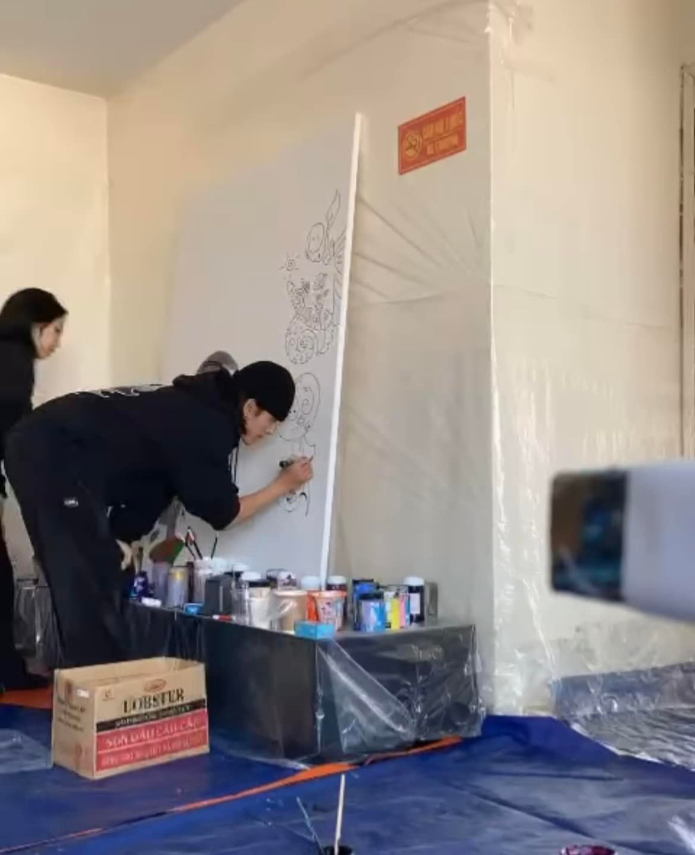 Bạn trai của Mỹ Anh - con g&aacute;i diva Mỹ Linh l&agrave; ai? - Ảnh 6.