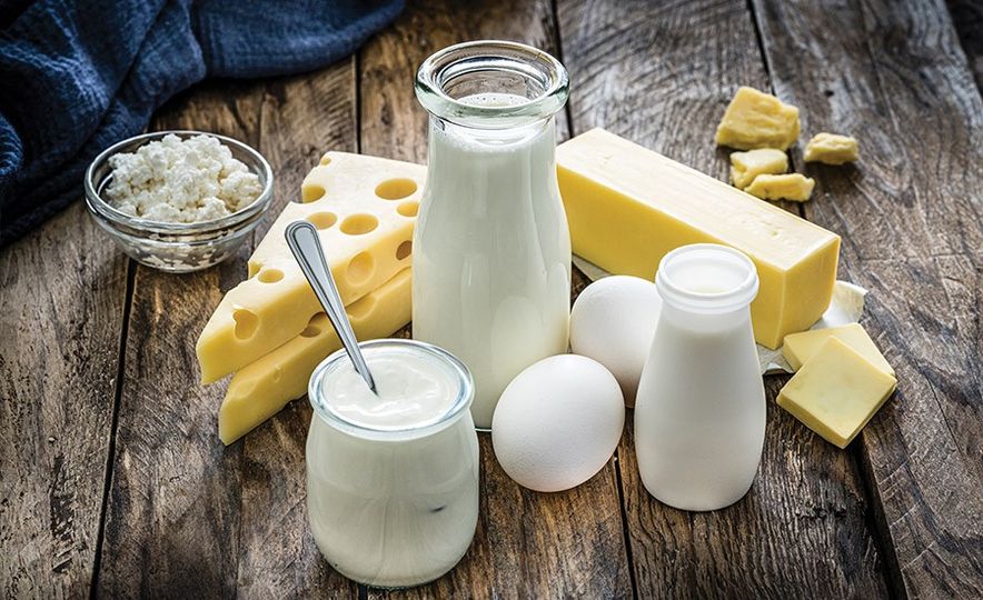 5 loại thực phẩm chứa hàm lượng cholesterol cao, ăn thường xuyên dễ khiến mỡ máu tăng vùn vụt - Ảnh 1.