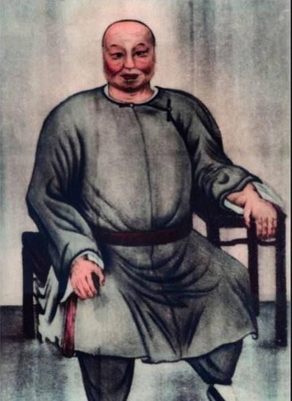 Võ sư Trung Quốc bị nghi “tẩu hoả nhập ma” khi luyện Bát Quái Chưởng dẫn tới đột tử - Ảnh 1. Võ sư Trung Quốc bị nghi “tẩu hoả nhập ma” khi luyện Bát Quái Chưởng dẫn tới đột tử - Ảnh 1.