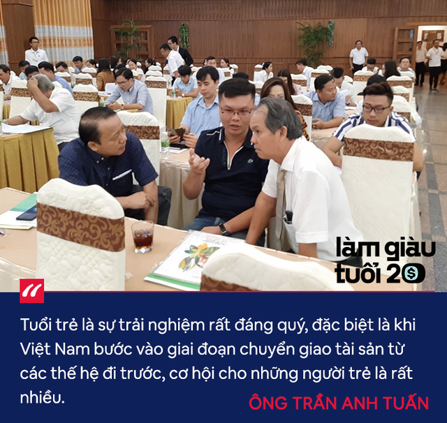 [Làm giàu tuổi 20] Sinh viên đại học ôm khối nợ gần 8 tỷ đồng vì chứng khoán: Thành bại tại cổ phiếu Hoàng Anh Gia Lai - Ảnh 4.