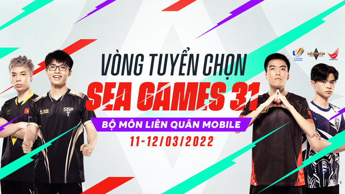 Những điều cần biết về Esports tại SEA Games 31 - Ảnh 5.