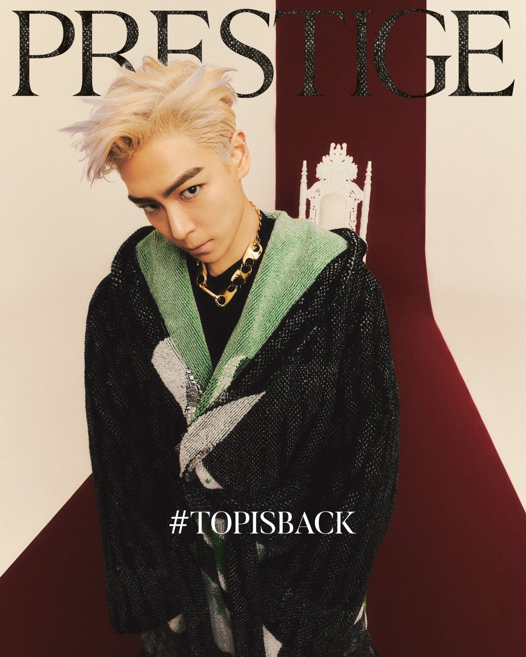T.O.P (BIGBANG) thừa nhận tự tử sau bê bối cần sa - Ảnh 3.