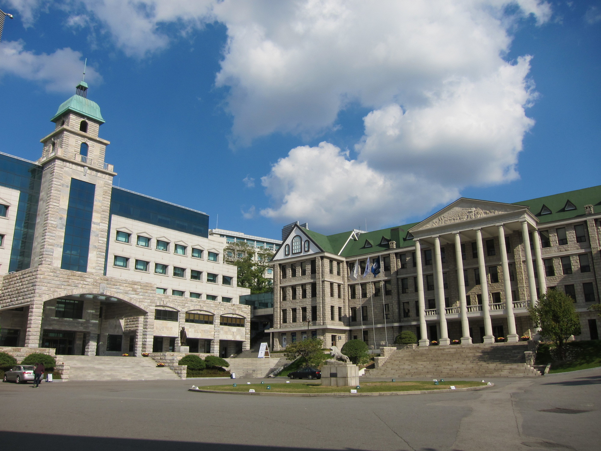 Cyber university of korea. Ханьян университет Южная Корея. Hanyang University, Сеул, Корея. Hanyang University факультеты. Hanyang Cyber University в Корее.