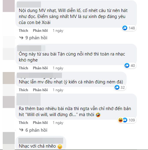 WILL bị Xo&agrave;i Non tr&oacute;i chặt v&agrave; c&oacute; cảnh giường chiếu trong MV mới, nhưng netizen đồng loạt thở d&agrave;i: Nhạt nhẽo - Ảnh 4.