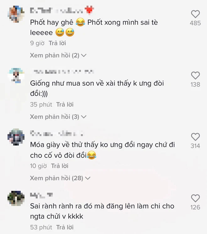Hóng: Clip chủ shop phân phối độc quyền Vans Việt Nam bị khách tung phốt không uy tín, đôi bên tranh cãi cực gắt thu hút triệu lượt xem - Ảnh 5.