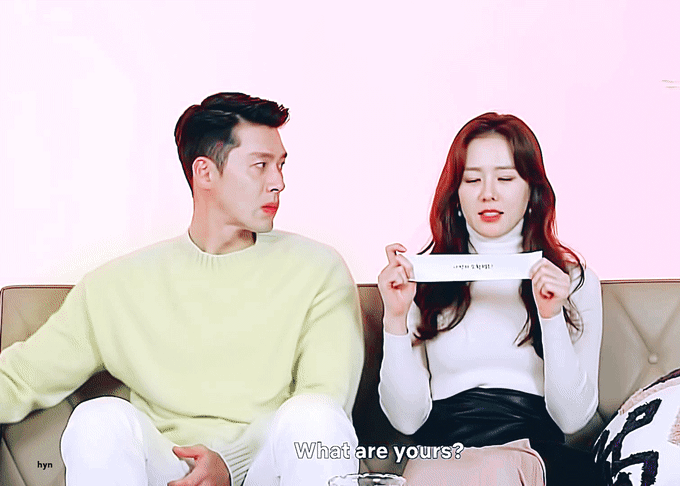 Bắt quả tang Hyun Bin có một thói quen khi ở cạnh Son Ye Jin, nhìn qua là biết mất liêm sỉ vì vợ thế nào rồi! - Ảnh 8.