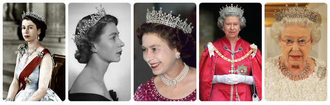 Điều ít biết về báu vật có 1-0-2 xuất hiện trong bộ ảnh tuyệt đẹp đầu tiên khi Nữ hoàng Anh thừa kế ngai vàng, không được phép bán đi - Ảnh 8.