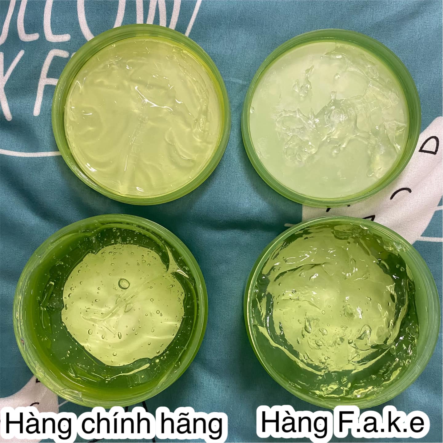 Believing that the online store has more than 1,000 purchases on the e-commerce floor, the girl received an amazing ending named: FAKE GOOD! - Photo 1. Believing that the online store has more than 1,000 purchases on the e-commerce floor, the girl received an amazing ending named: FAKE GOOD! - Photo 1.