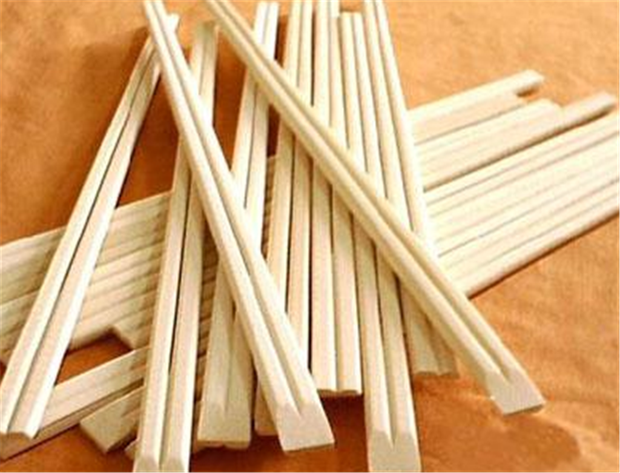 Disposable chopsticks that are bleached too often can cause allergies, diarrhea: Expert guide 4 tips to protect yourself - Photo 1.