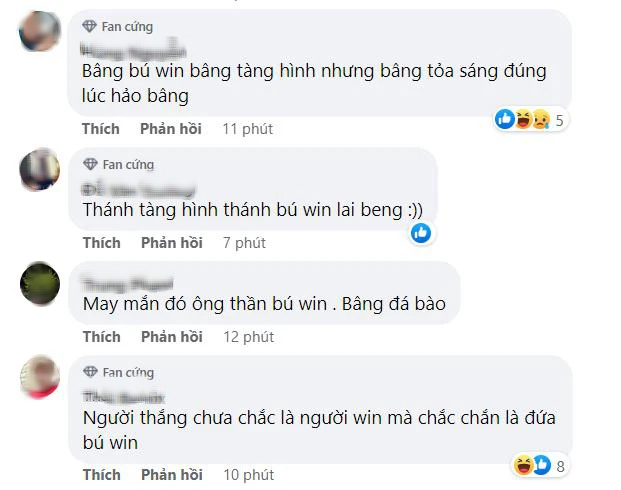 Saigon Phantom đi SEA Games, Yiwei và Red được tung hô, nhưng Lai Bâng lại là người duy nhất bị chê? - Ảnh 3.