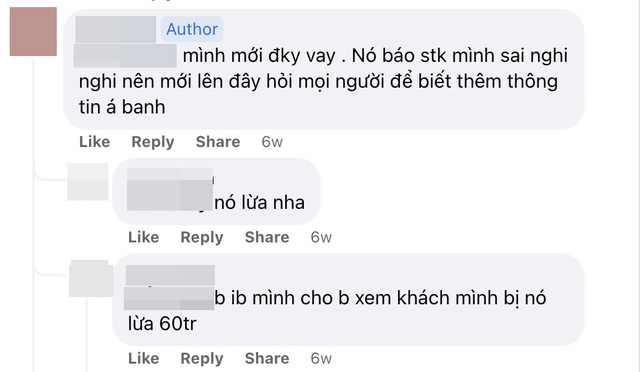 Mất trắng hàng chục triệu đồng vì vay tiền online, cảnh giác thủ đoạn lừa đảo của tội phạm mạng trong mùa dịch - Ảnh 9.