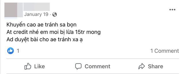 Mất trắng hàng chục triệu đồng vì vay tiền online, cảnh giác thủ đoạn lừa đảo của tội phạm mạng trong mùa dịch - Ảnh 14.