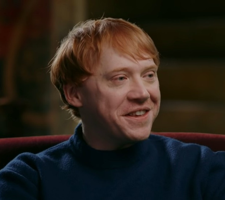 10 Surprising Secrets About Reunion After 20 Years Of Harry Potter Cast: Daniel Radcliffe Isn't The Male Lead, What Is This? - Photo 2. 10 Surprising Secrets About Reunion After 20 Years Of Harry Potter Cast: Daniel Radcliffe Isn't The Male Lead, What Is This? - Photo 2.