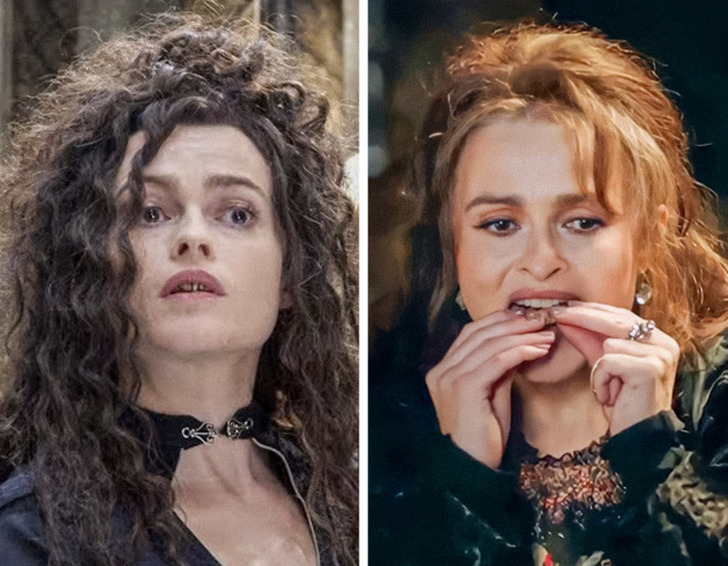 10 Surprising Secrets About Reunion After 20 Years Of Harry Potter Cast: Daniel Radcliffe Isn't The Male Lead, What Is This? - Photo 6. 10 Surprising Secrets About Reunion After 20 Years Of Harry Potter Cast: Daniel Radcliffe Isn't The Male Lead, What Is This? - Photo 6.