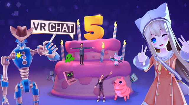 CĐM bất ngờ khi vén màn bí ẩn về VR Chat, tưởng là game lành mạnh, nhưng hóa ra bên trong lại ẩn chứa đầy rẫy nội dung 18+  - Ảnh 4.