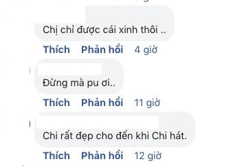 Long time no see Chi Pu sing, instead read the book Law of Music and Life and this is the reaction of netizens!  - Photo 3.