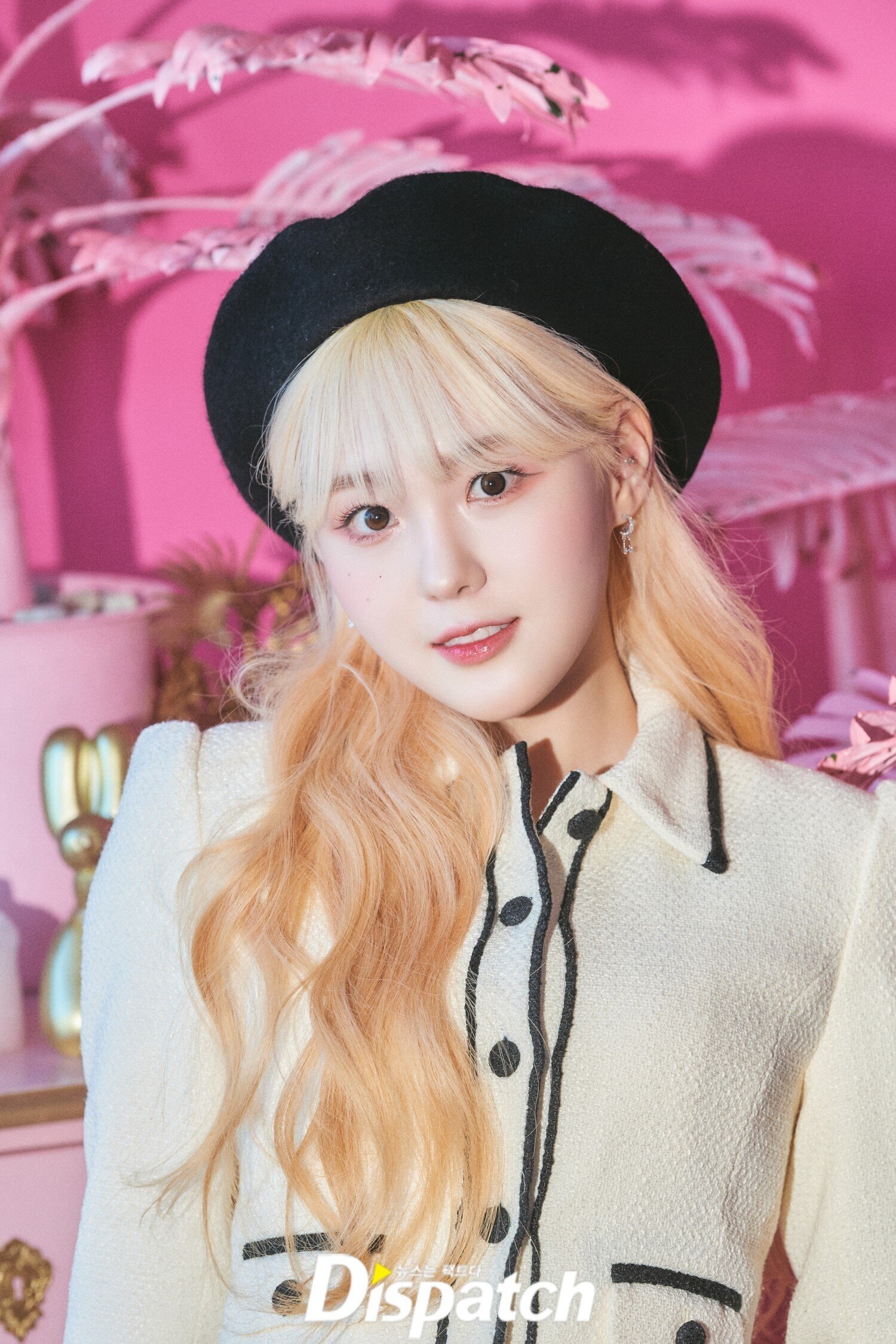 Nhóm nữ show Mnet phân vị trí nhưng chỉ 5 người rõ ràng, netizen kiểu: Tính chia phe con cưng & con ghẻ đấy à? - Ảnh 7. Nhóm nữ show Mnet phân vị trí nhưng chỉ 5 người rõ ràng, netizen kiểu: Tính chia phe con cưng & con ghẻ đấy à? - Ảnh 7.