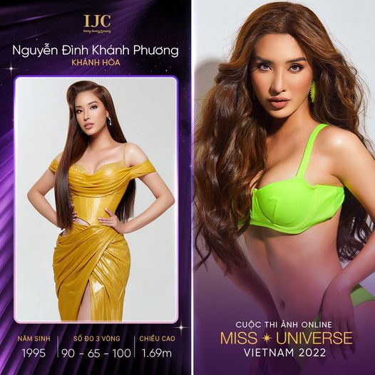 1 runner-up who once fought internationally confirmed Miss Universe Vietnam, the current 3-round measurement is terrible - Photo 2.