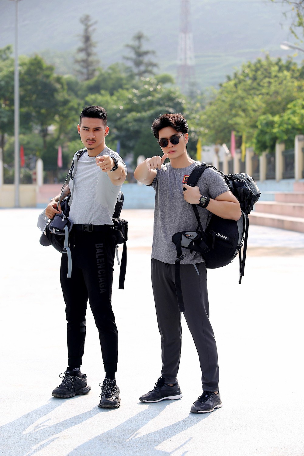 Which Vbiz star will land at Ngo Thanh Van's wedding: The guests are all A-star stars, if this is the groomsmen, the sauce will run out - Photo 10.