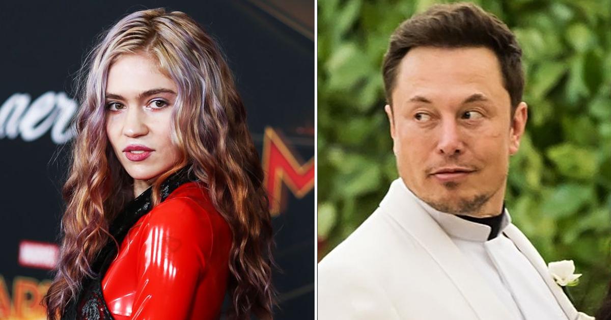 Ex-girlfriend reveals shock about Elon Musk: Living at home is cheap, eating frugally, the richest billionaire in the world is more miserable than ordinary people?  - Photo 1.