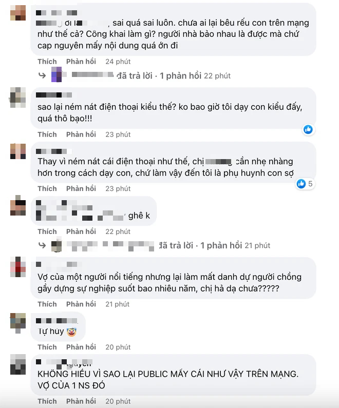 Lộ tin nhắn vợ Xu&acirc;n Bắc tiết lộ t&igrave;nh trạng con trai sau th&ocirc;ng tin g&acirc;y tranh c&atilde;i? - Ảnh 4.