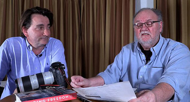 Meghan Markle t&aacute;i mặt khi cha đẻ đưa ra lời tuy&ecirc;n bố mới, l&agrave;m cho nh&agrave; Sussex đứng ngồi kh&ocirc;ng y&ecirc;n - Ảnh 2.