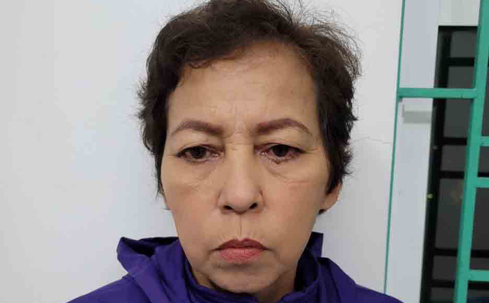  B&agrave; tr&ugrave;m kh&eacute;t tiếng li&ecirc;n tục chửa đẻ để được ho&atilde;n thi h&agrave;nh &aacute;n, trốn truy n&atilde; suốt 20 năm - Ảnh 1.