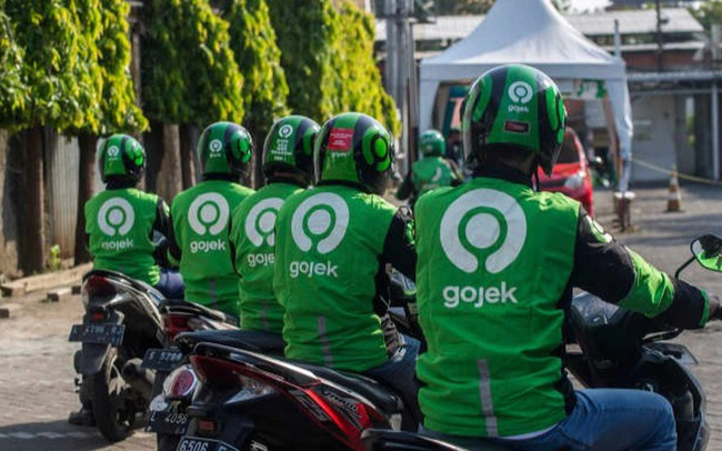  Sau Grab, đến lượt Gojek thông báo tăng giá cước dịch vụ xe ôm và giao đồ ăn  - Ảnh 1.