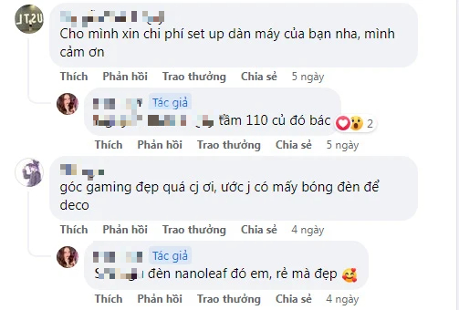 Nữ game thủ mặc áo “hờ hững tâm hồn” khoe dàn máy khủng, mức giá khiến cho nhiều dân chơi PC cũng ngả mũ - Ảnh 4.