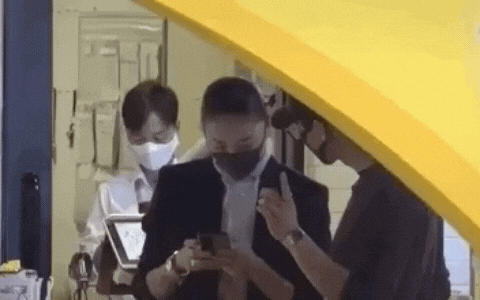 Ngô Thanh Vân và Huy Trần: Hẹn hò bí mật dù lộ 7749 hint, cũng có 1 quy tắc bất di bất dịch trước khi công khai - Ảnh 6.