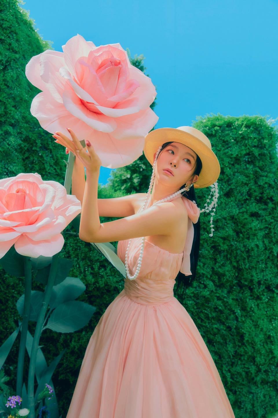 Ét o Ét: Giải cứu 2 mỹ nhân Red Velvet khỏi màn chạy deadline vội của SM! - Ảnh 5. Ét o Ét: Giải cứu 2 mỹ nhân Red Velvet khỏi màn chạy deadline vội của SM! - Ảnh 5.