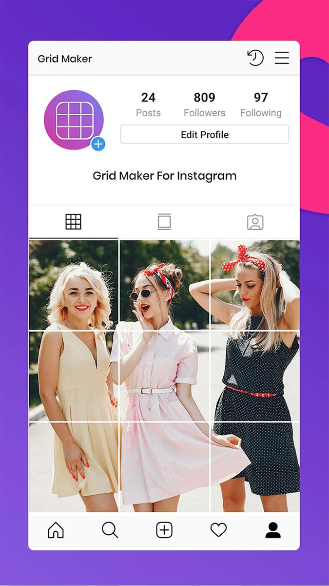 Look what SM is doing with Red Velvet's Instagram?  After watching, you must download this application immediately!  - Photo 3.