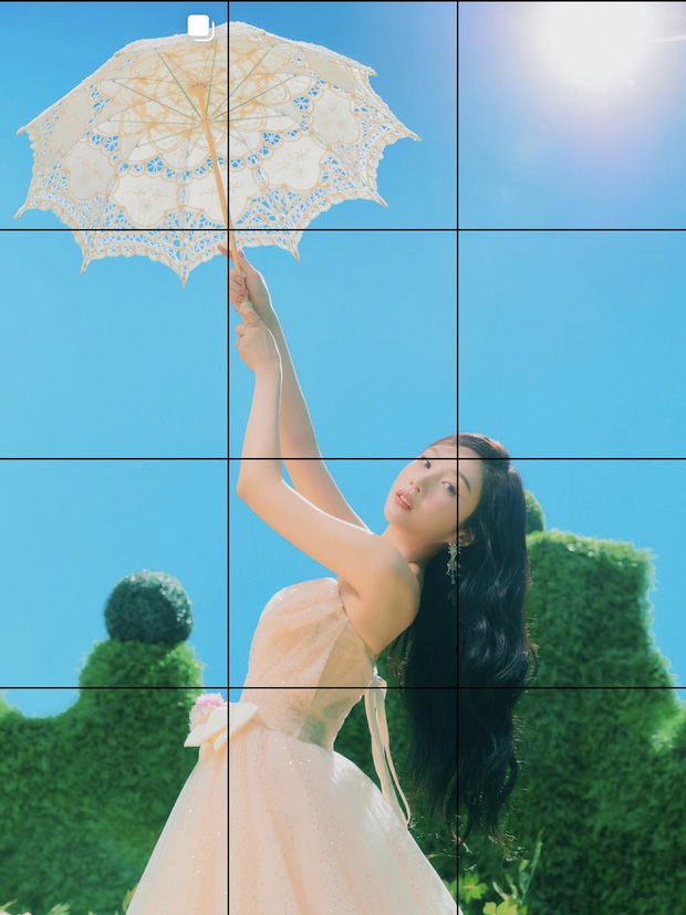 Nh&igrave;n SM đang l&agrave;m g&igrave; với Instagram của Red Velvet vậy? Xem xong phải tải ngay ứng dụng n&agrave;y về gấp! - Ảnh 4.