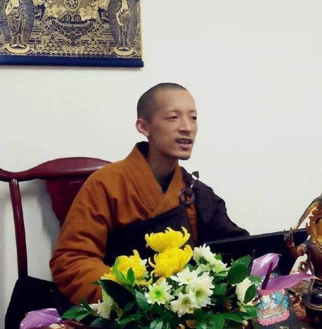 Being the genius the whole country was waiting for, the male student suddenly became a monk, his mother was so shocked that he was hospitalized: 9 years later, he clearly explained the reason why everyone choked - Photo 4.