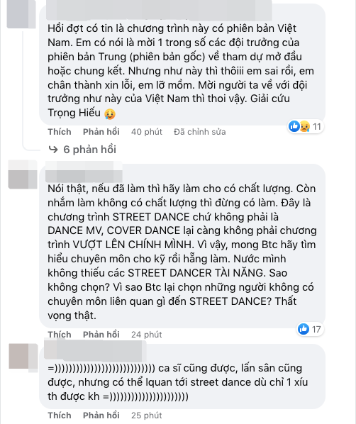 Vốn chỉ nhảy biểu diễn sương sương cỡ này thôi, bảo sao mà netizen than trời khi Bảo Anh trở thành HLV Street Dance! - Ảnh 7.