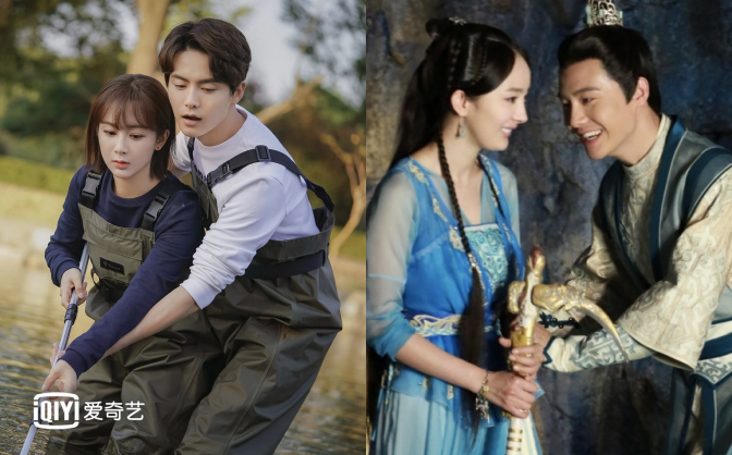 Sau Đặng Lu&acirc;n, Dương Mịch - Dương Tử c&ugrave;ng 3 minh tinh đ&igrave;nh đ&aacute;m kh&aacute;c sẽ l&ecirc;n thớt v&igrave; tội trốn thuế? - Ảnh 3.