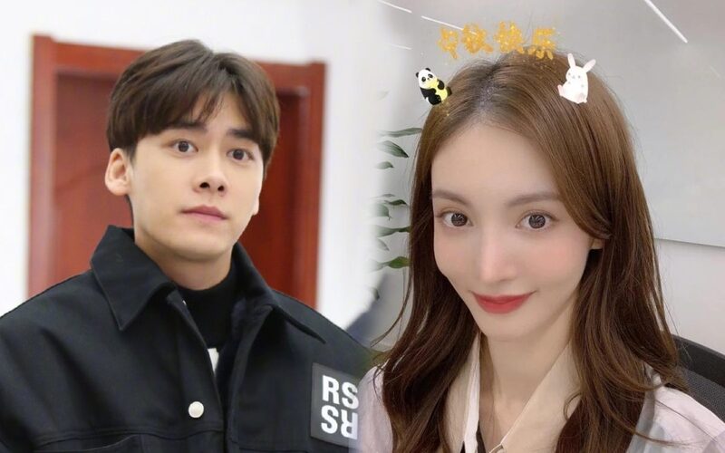 C&ocirc; bạn g&aacute;i bị ekip Đặng Lu&acirc;n h&atilde;m hại: S&aacute;t trai số 1 Cbiz, cặp với cả L&yacute; Thần - L&yacute; Dịch Phong, ai d&egrave; t&igrave;nh cũ d&ugrave;ng mọi thủ đoạn ch&egrave;n &eacute;p - Ảnh 9.