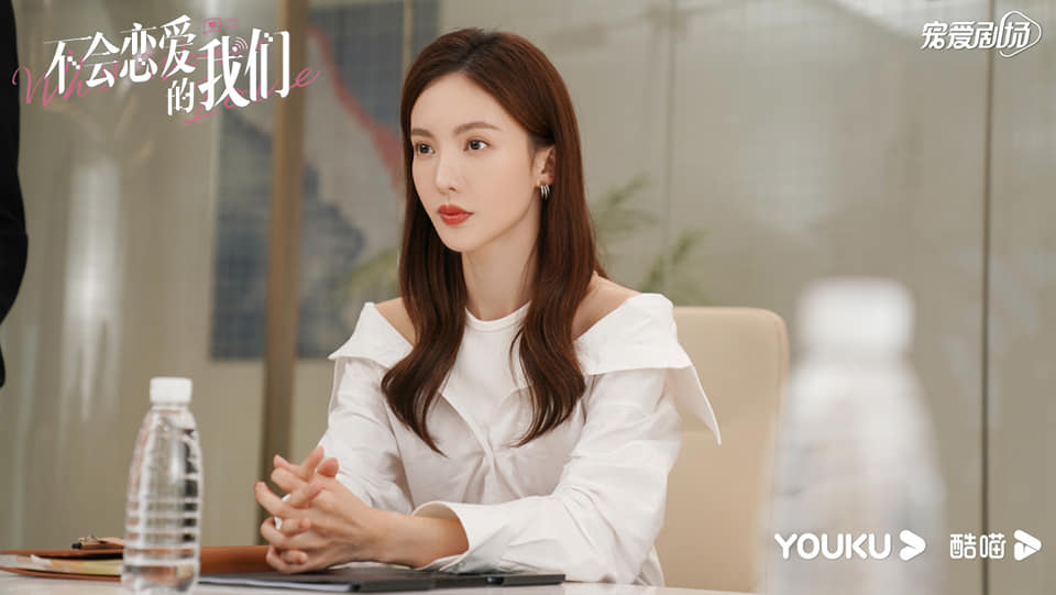 C&ocirc; bạn g&aacute;i bị ekip Đặng Lu&acirc;n h&atilde;m hại: S&aacute;t trai số 1 Cbiz, cặp với cả L&yacute; Thần - L&yacute; Dịch Phong, ai d&egrave; t&igrave;nh cũ d&ugrave;ng mọi thủ đoạn ch&egrave;n &eacute;p - Ảnh 13.